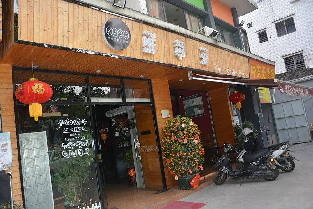 【疫情期间特辑】南沙餐饮商家订餐/外卖名单!建议收藏!