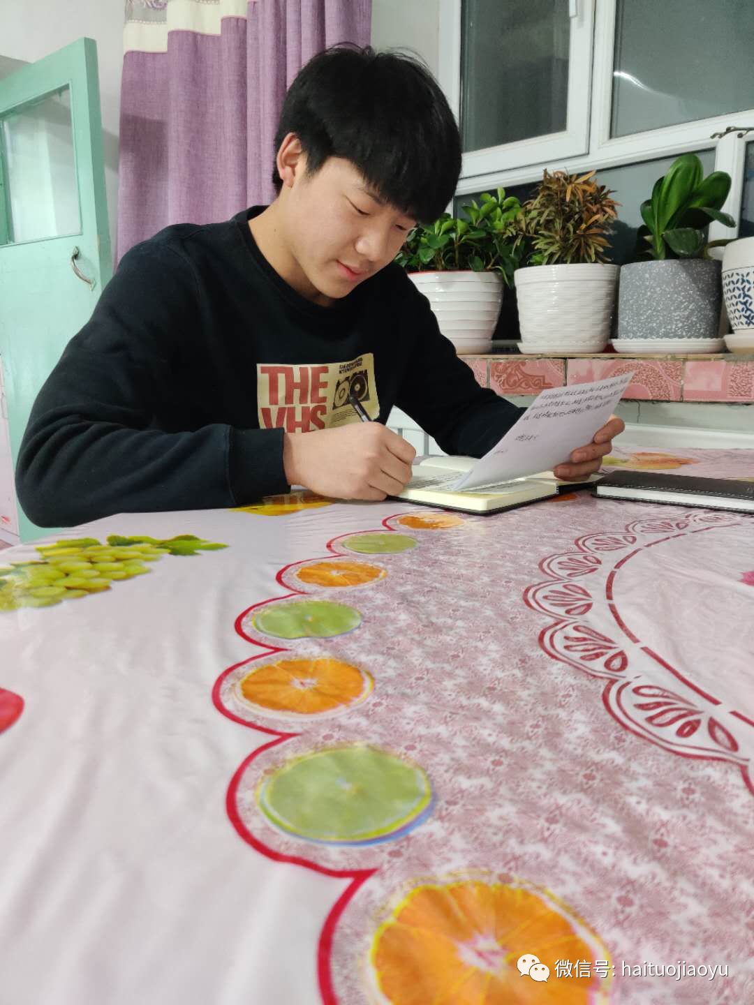 郭云翔_海拓青少年体育俱乐部—新体联 教练