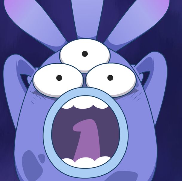 ▼ 一起直击细菌大王"开直播"连细菌大王都遇上了难题!咦?