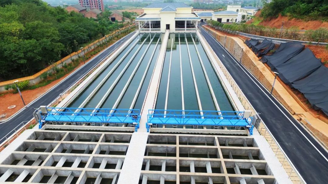 净水技术|官方建议:饮用水厂加强病毒去除与控制的运行管理建议67