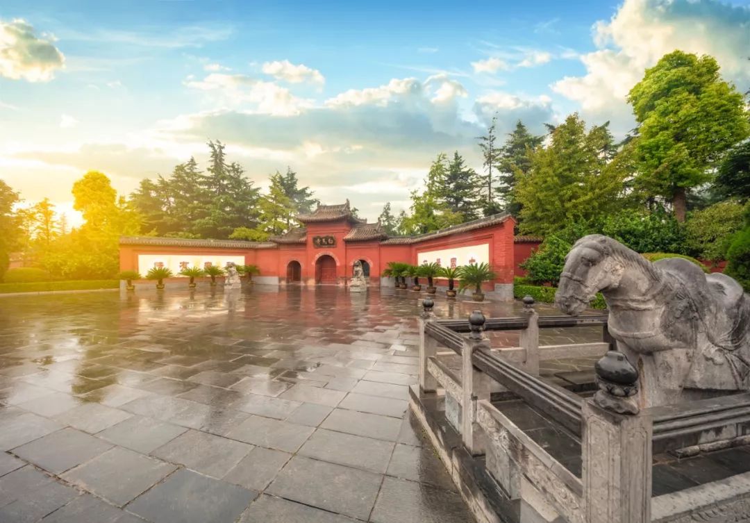 祖国的大好河山图鉴愿疫情早日过去跟万户候再出发