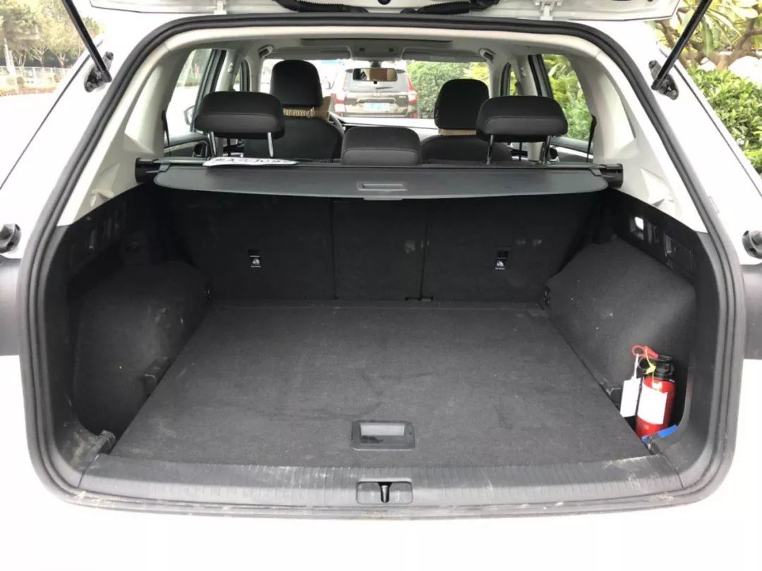 大众探岳有哪些优缺点?