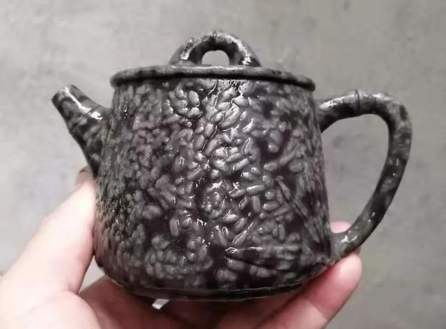 这个地方有美景更有美壶上饶张曰辉米粒石文创引领风尚