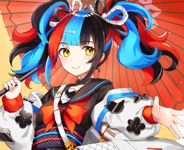 fgo新五星清少纳言资料详解丰富的特攻和充能技能可惜不能连发