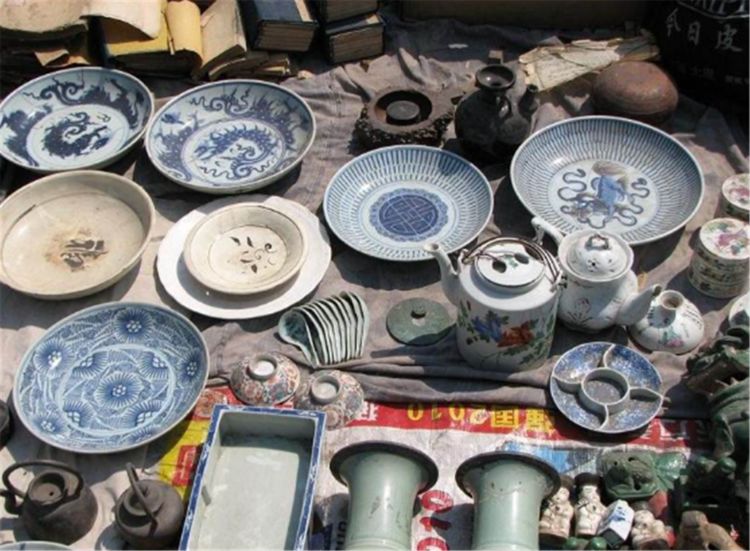 老人将传家宝18元卖给古董店收藏家1000元买下如今价值超10亿