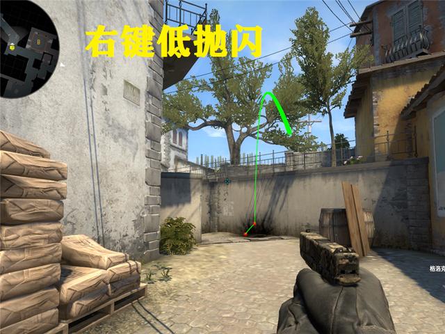 csgo裡也能