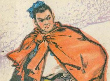 原创苟富贵勿相忘说的远比做的好陈胜的失败并不可惜