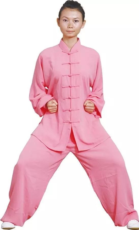 站式八段锦标准动作.(值得收藏)