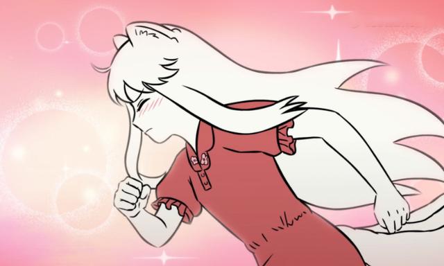 非人哉55集九月逃课被抓把啸天当成真爱换回女装简直太美了