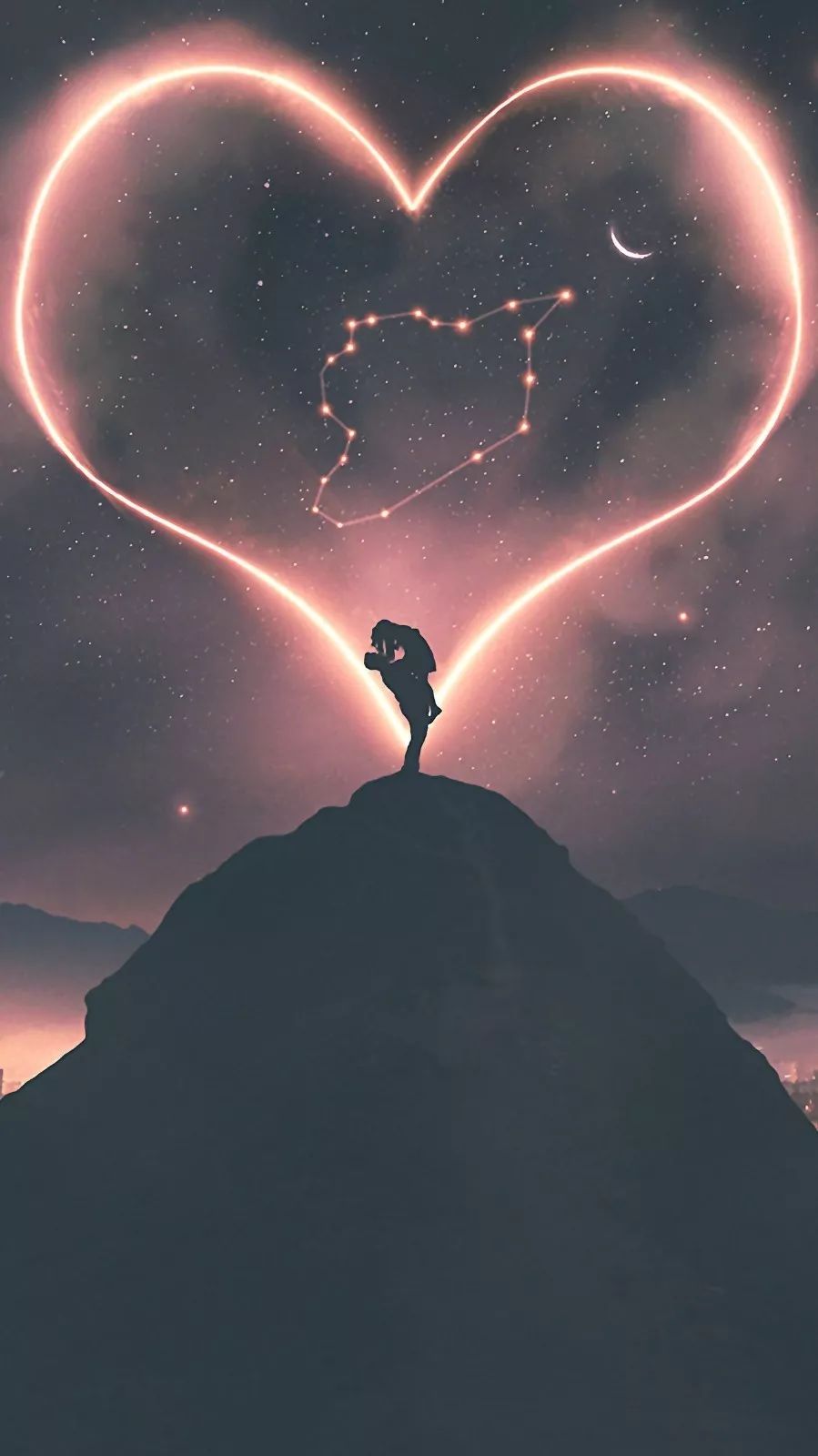 一批珍藏已久的壁纸,绝对让你一眼爱上!