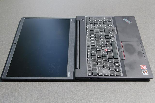15英寸amd性价比商务本thinkpade595才4299元扩展能力成卖点