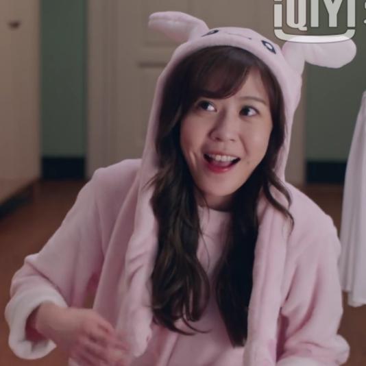 陈美嘉人生如戏初演不知戏中意再演已是剧中人