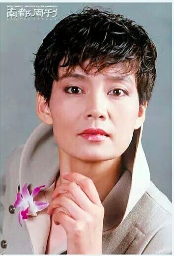 潘虹老师年轻时是什么神仙美人颜值是被现在人严重低估的那种