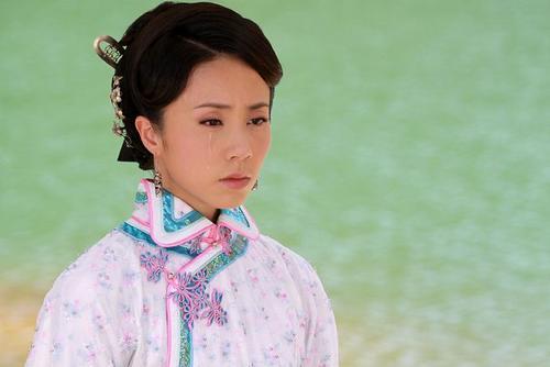 做了十余年配角都没能走红 凭丈夫与孩子成为大家羡慕的对象