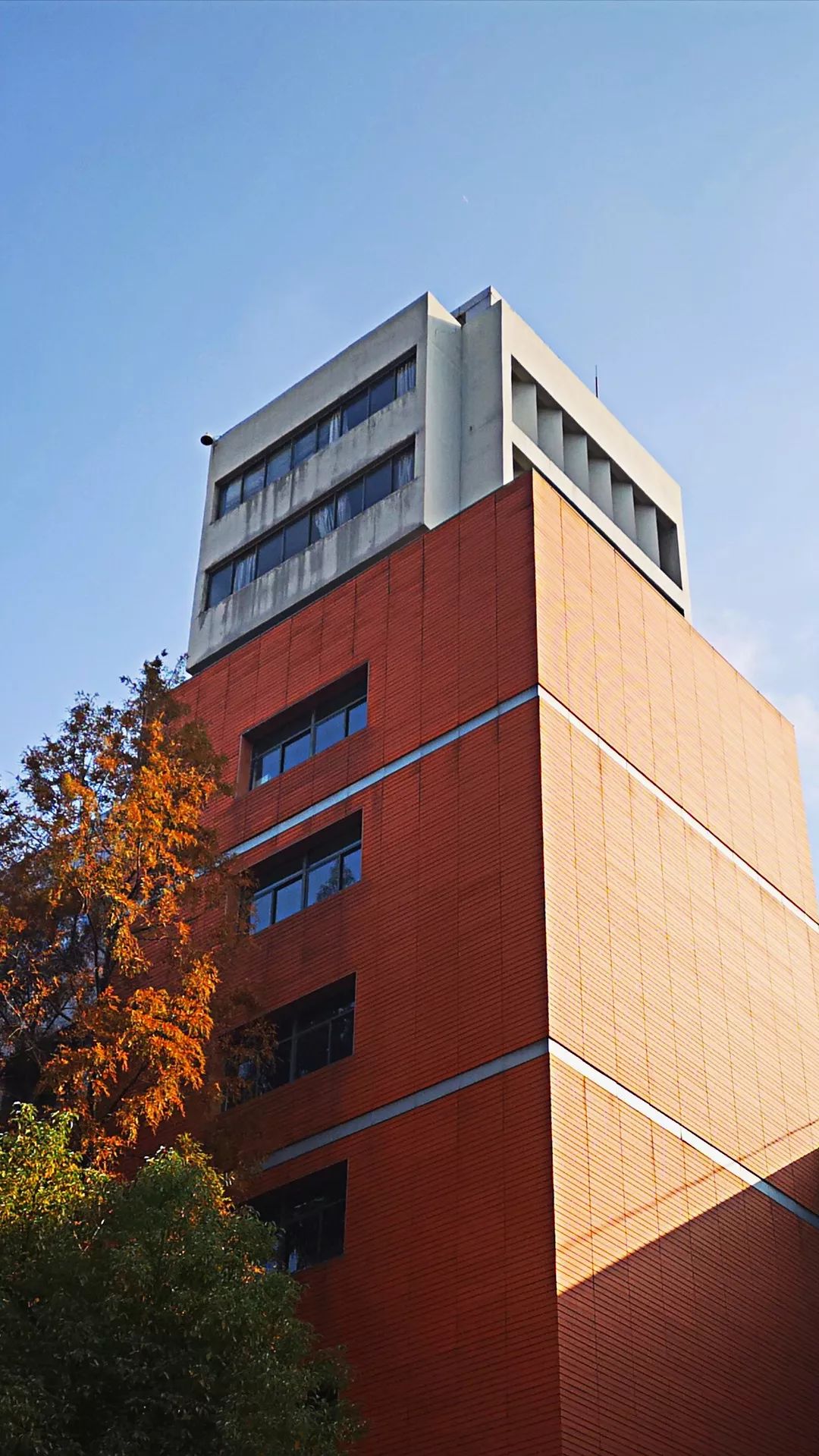 科大壁纸二期上线ustcer请珍藏