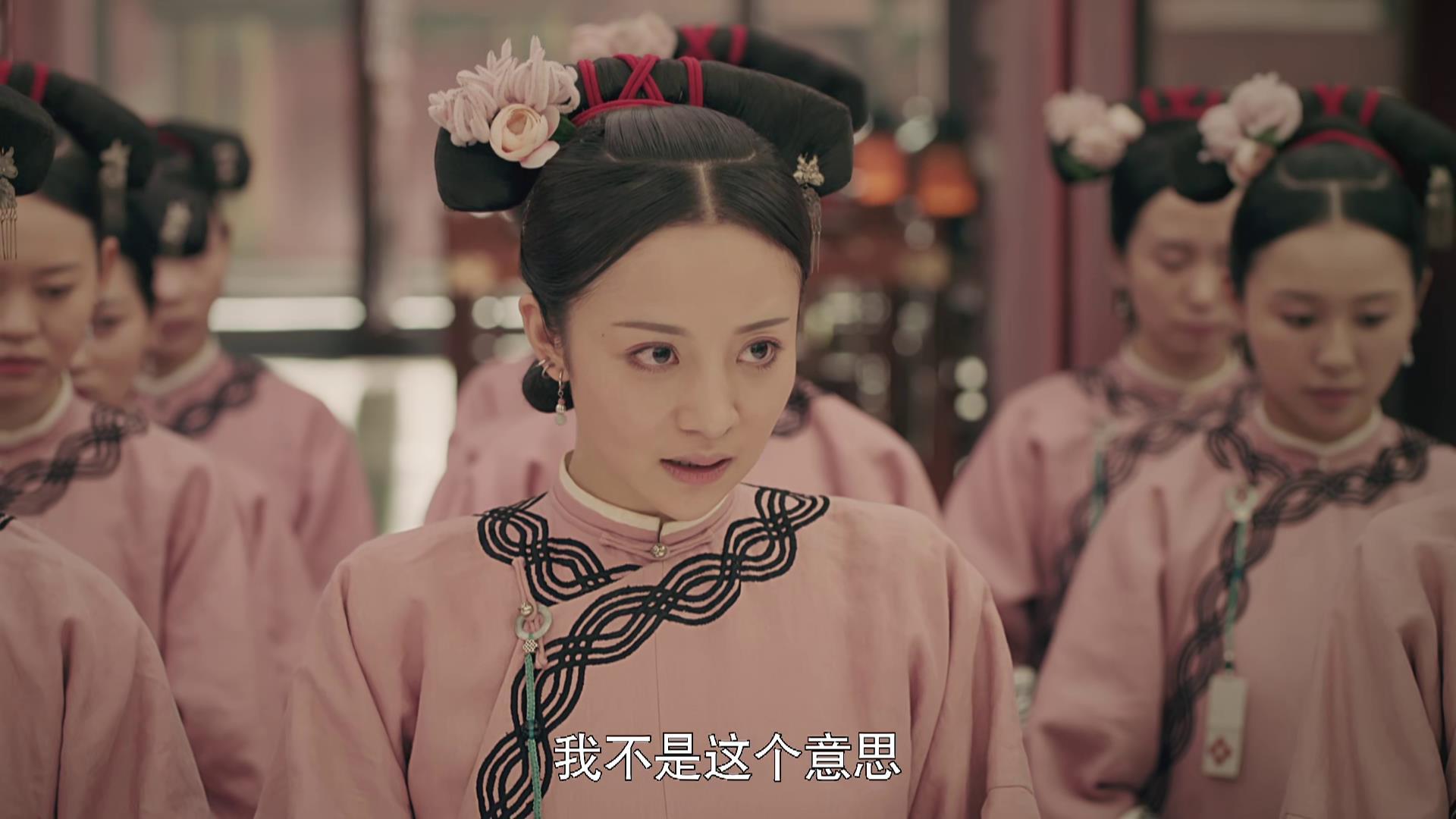 古代宫女是如何生存的为何出宫后有些人不能生育