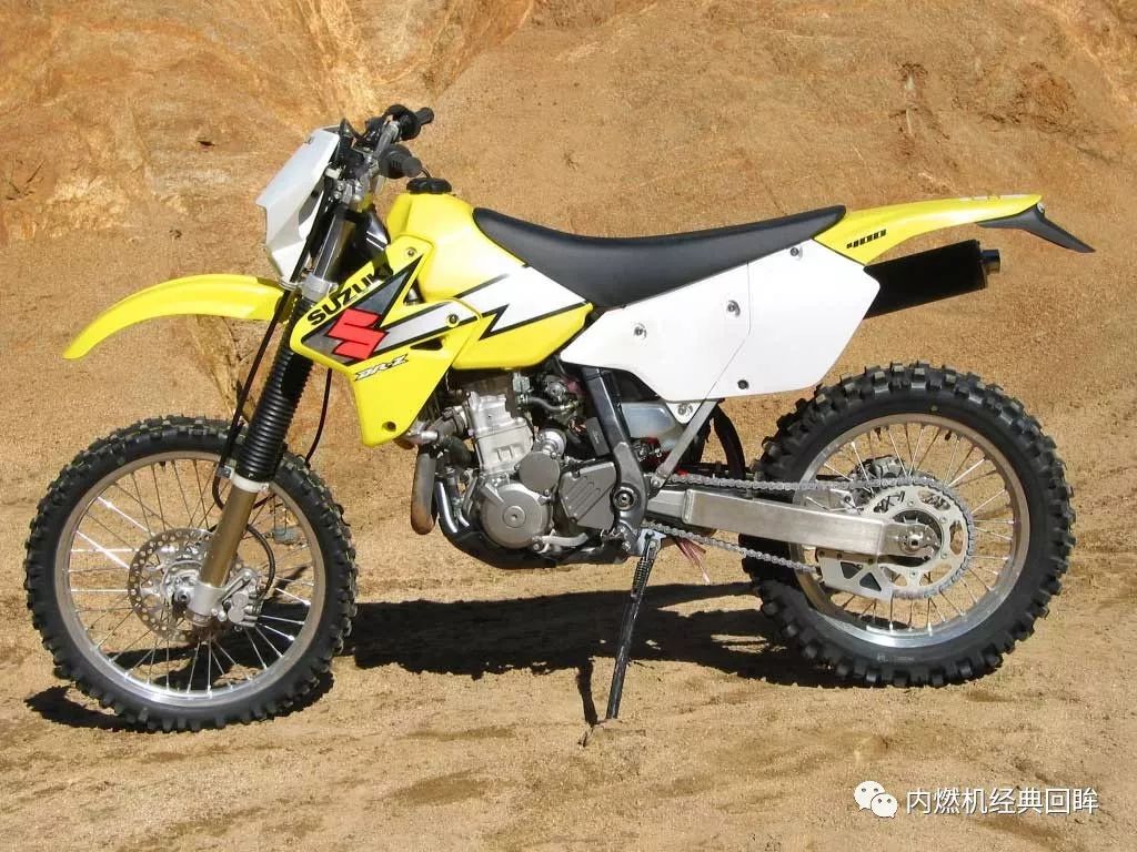 收藏吧!--铃木越野全系车型图集(附车型名称))