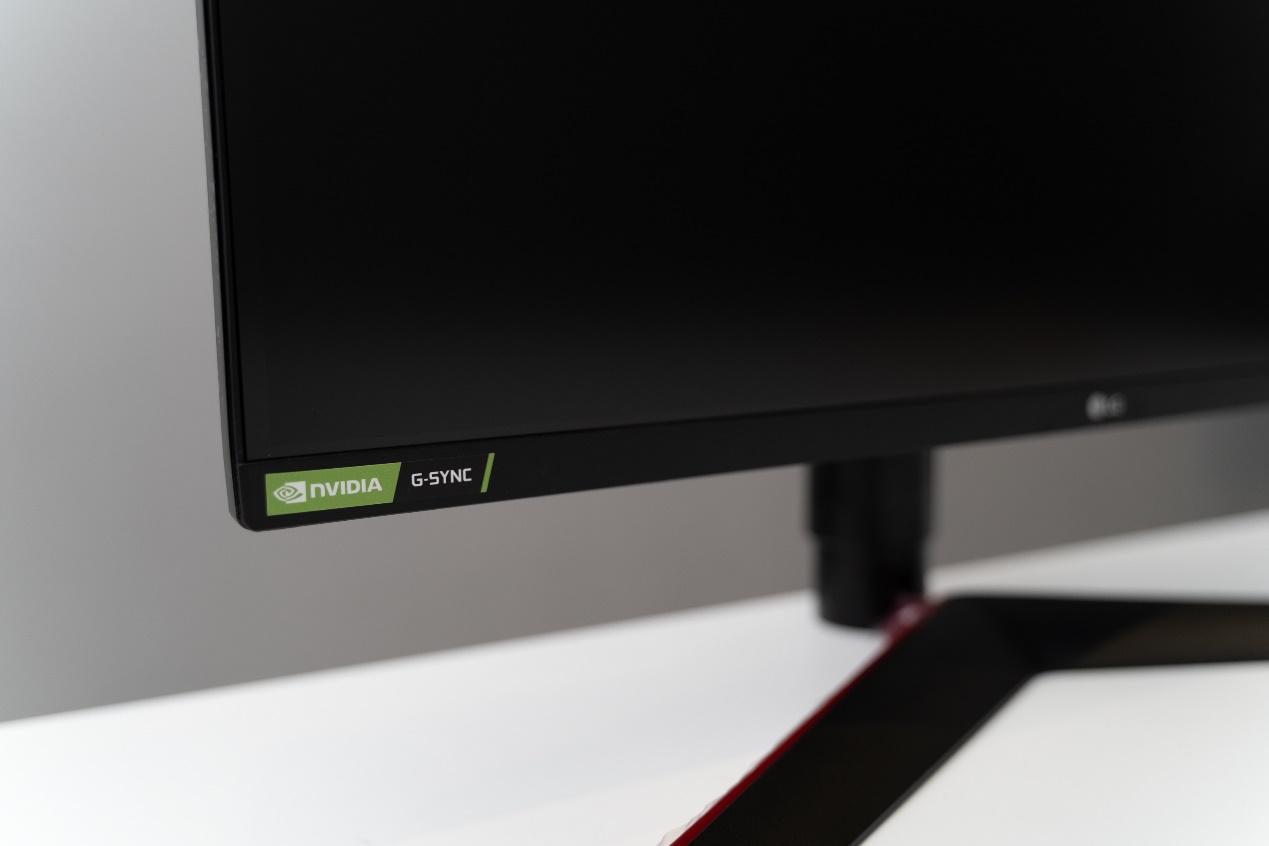 原创lg首款nanoips1msgtg电竞显示器高端玩家宅家利器