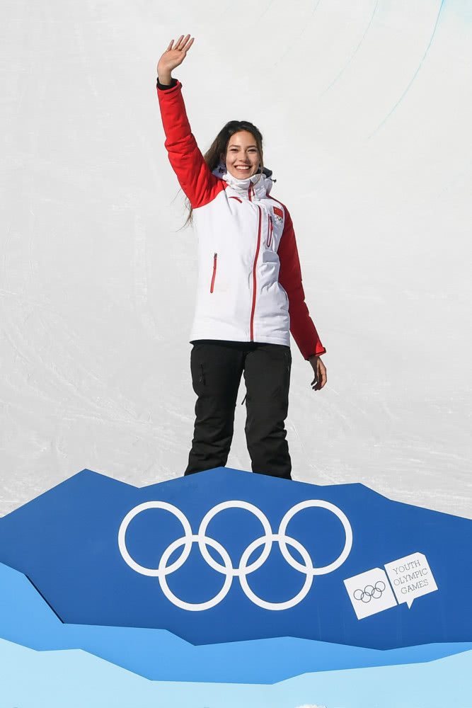 原创有谷爱凌的成功也有朱易的失败中国体育归化应更讲效率