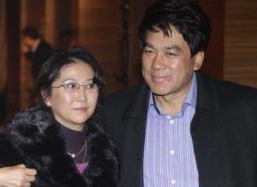 陈佩斯与朱时茂家庭曝光一个幸福美满一个与妻子分居十几年