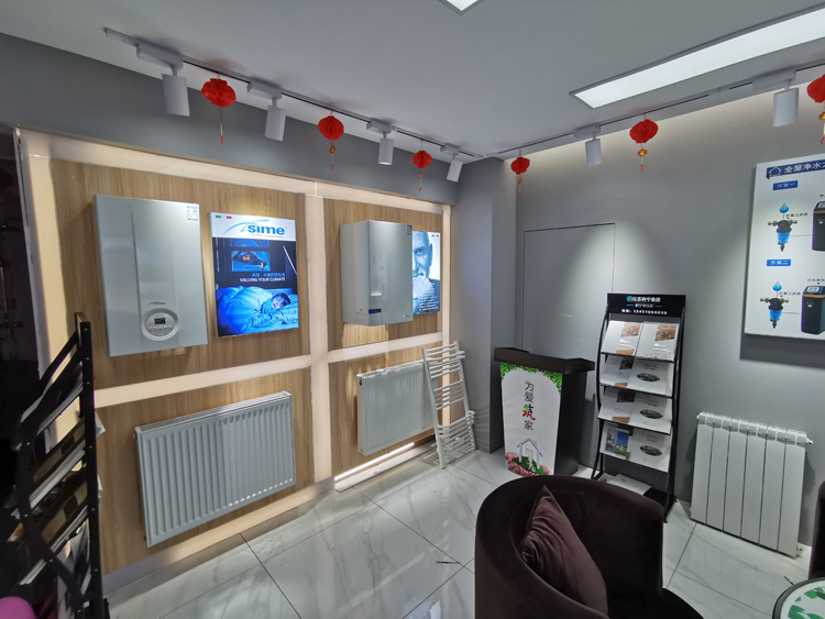 南京十大本土品牌家装公司不用出门就可以在线参观金管家装饰