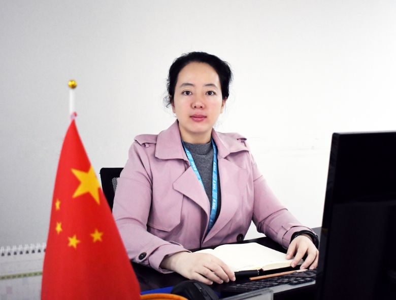 企业家说│比克电池李丹与上下游伙伴共克时艰拓展小动力和储能业务