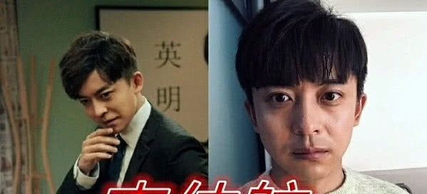 李佳航饰演的张伟是妥妥的一个倒霉蛋,但是最后也找到了自己的归属.