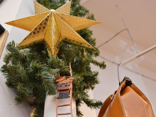 手工皮具入门葡萄糖皮钥匙扣