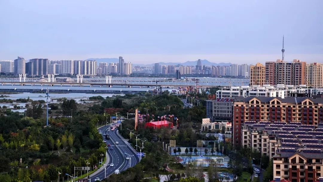 王玉君:奋力开创临沂国际生态城建设新局面