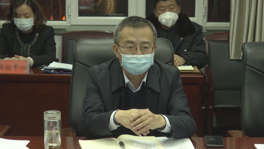 邵岗镇摸排隔离和流行病学调查情况,村庄封闭管控情况,邵岗镇医护人员