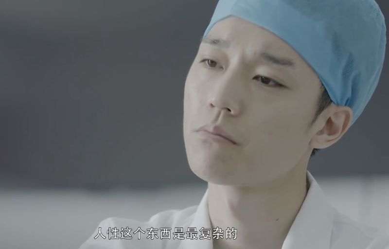 原创不要跟病人做朋友不想被过多关注中国医生另一面真实难以想象