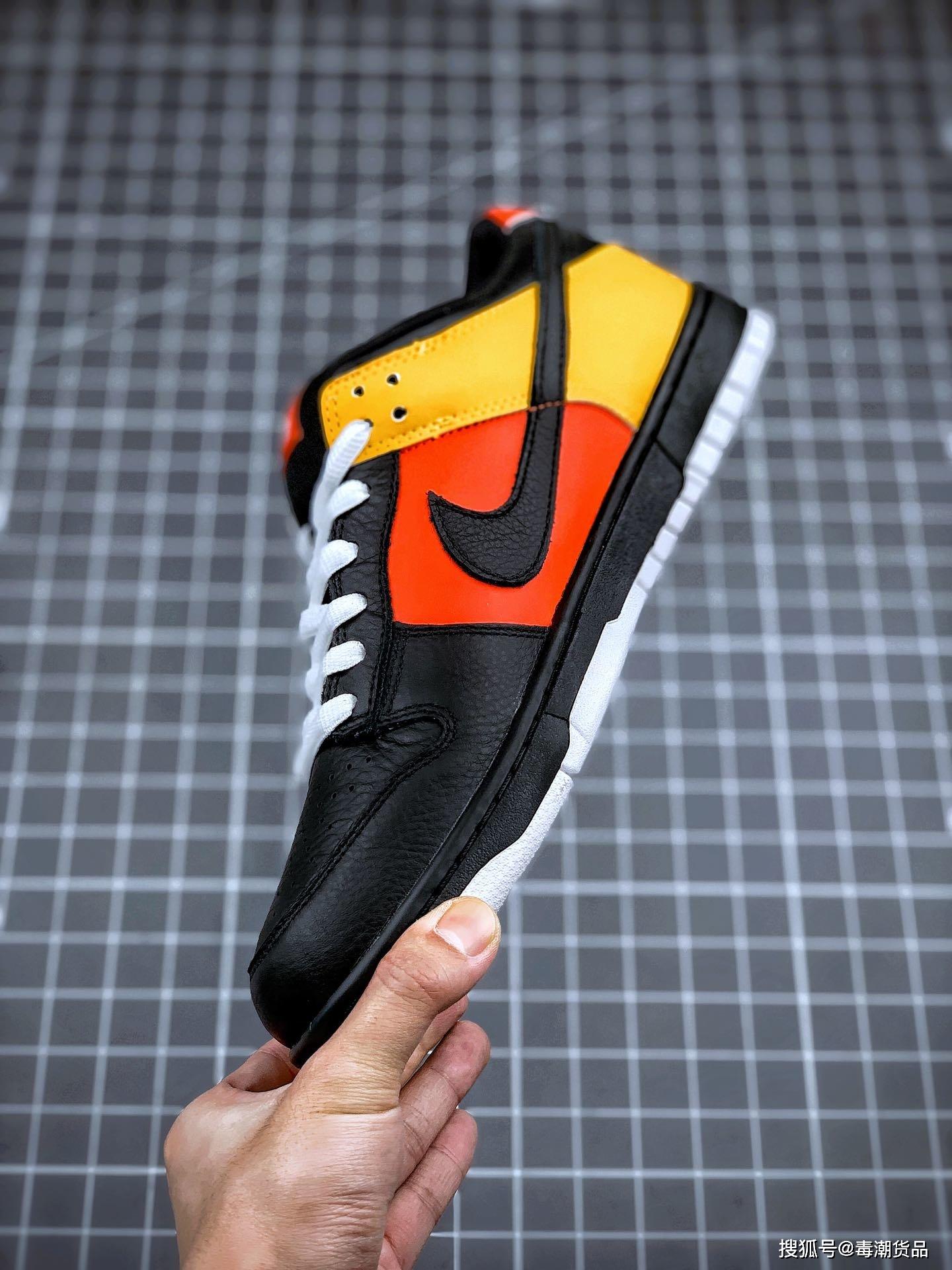 复古霸主穷玩aj富玩dunk十大sbdunk盘点