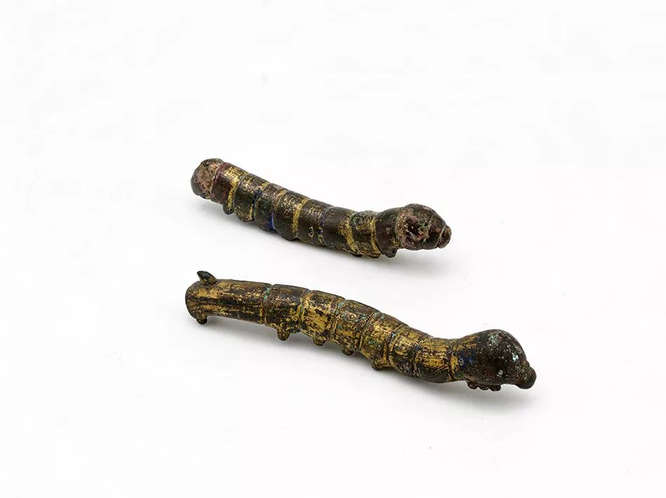 尘外千年定州北宋塔基地宫出土文物