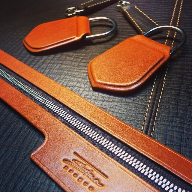 手工皮具设计师simaprague