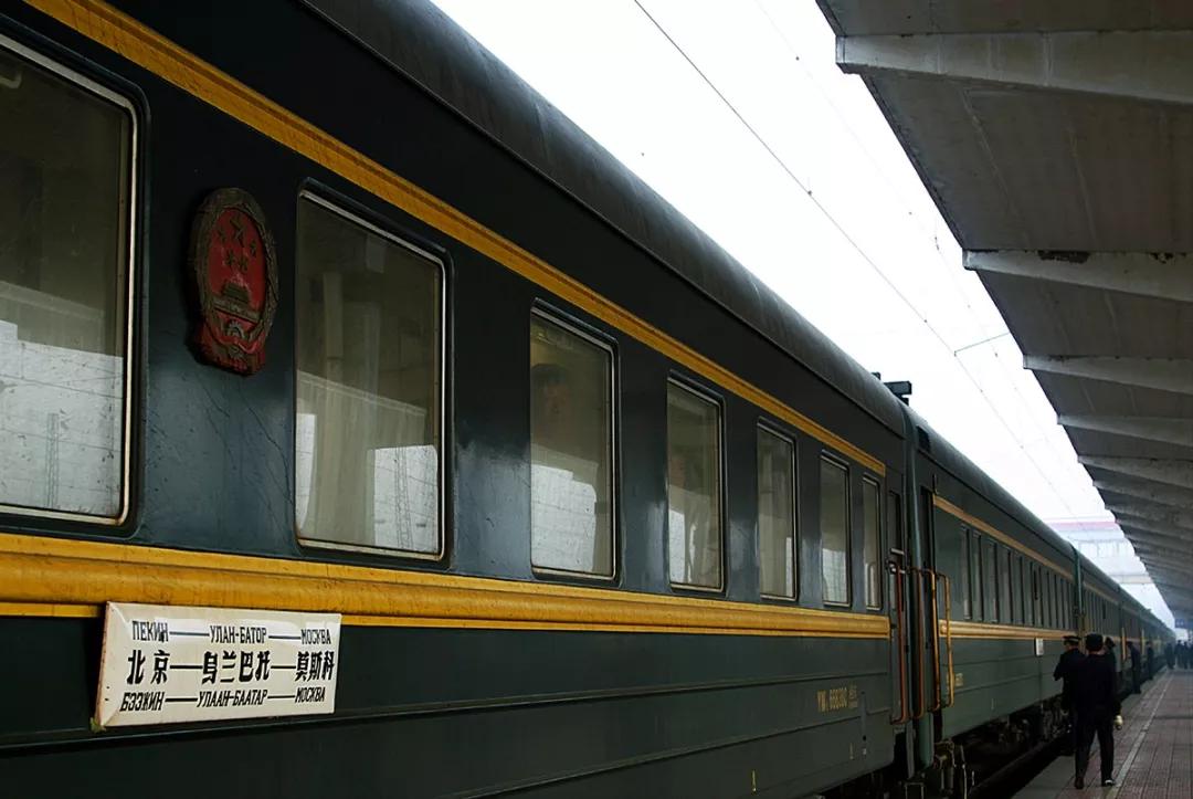 原创131个小时,票价6000,这趟"神秘东方列车"为什么坐过的人都说值?