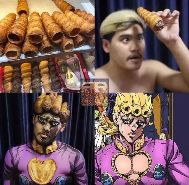 搞笑合集小伙伴们惊呆了为了cos泰国网红把自家马桶都玩坏了