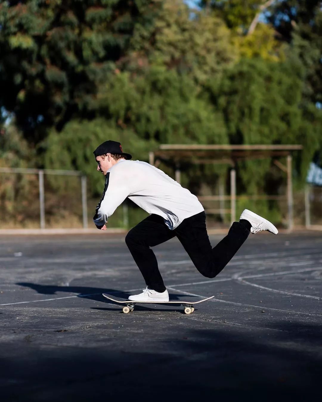 深夜炸弹:shane oneill完美影片「the extra bit」突袭!