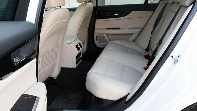 不要bba不到30万的捷豹xel是不是好选择