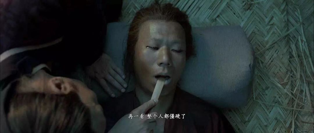 这部高分国产瘟疫片早就预料到了今天