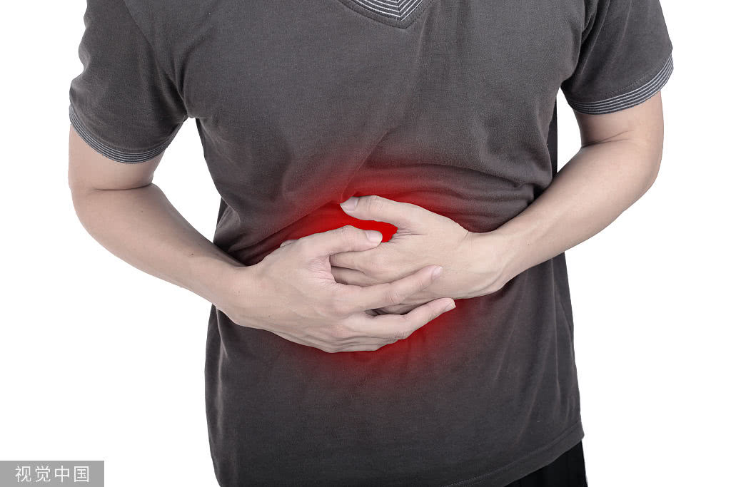 原创脾虚是什么意思为什么有人说脾虚人就废一半早调理早好