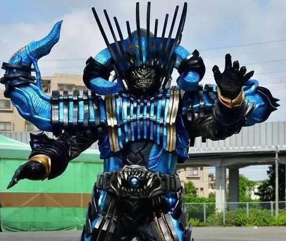 假面骑士盖茨外传剧情汇总红沃兹登场了