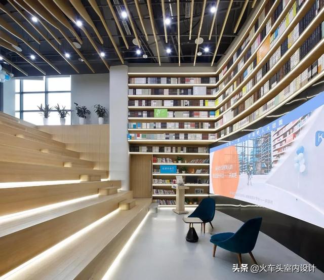 首发银河大学图书馆