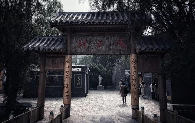 追寻红色记忆重温峥嵘岁月一起走进小兵张嘎的故乡白洋淀