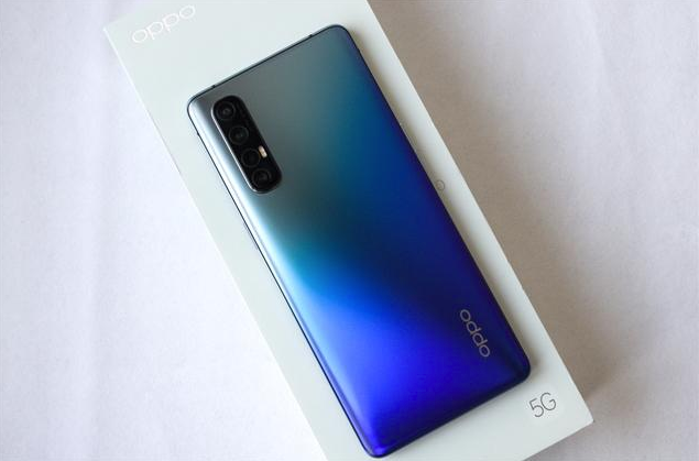 原创opporeno3pro深度体验半个月憋了一肚子话不吐不快