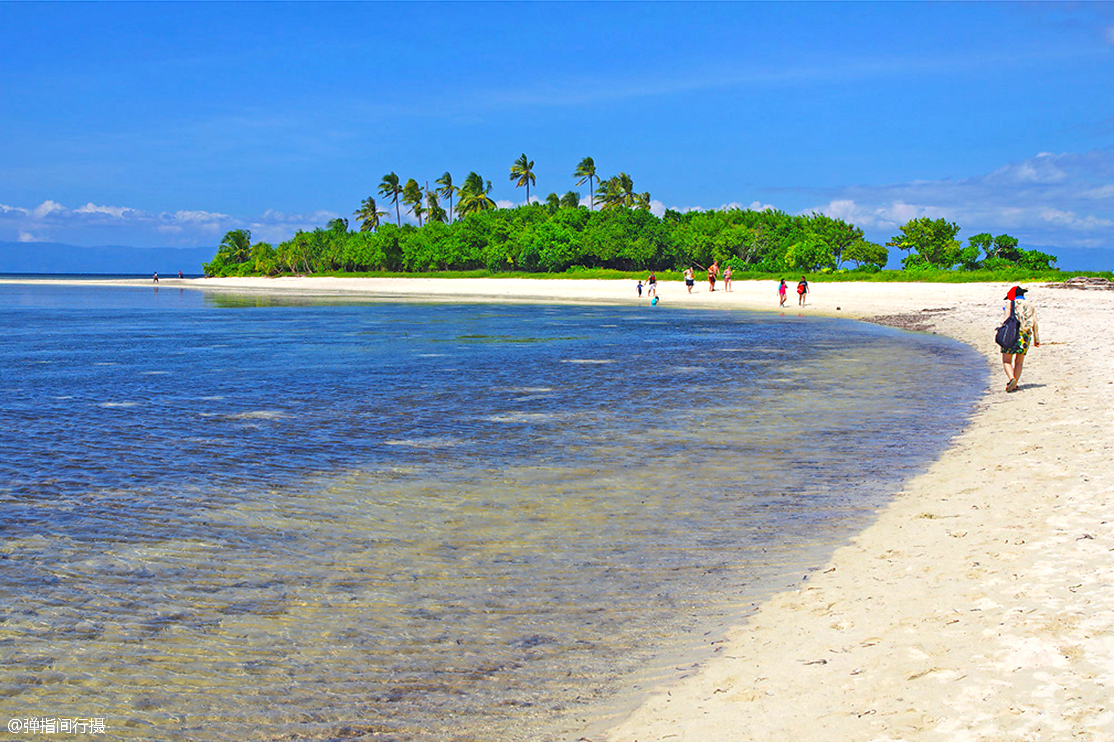 菲律宾最美的海岛图片