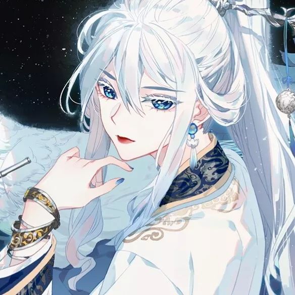 古风小姐姐壁纸明眸皓齿冰肌玉骨