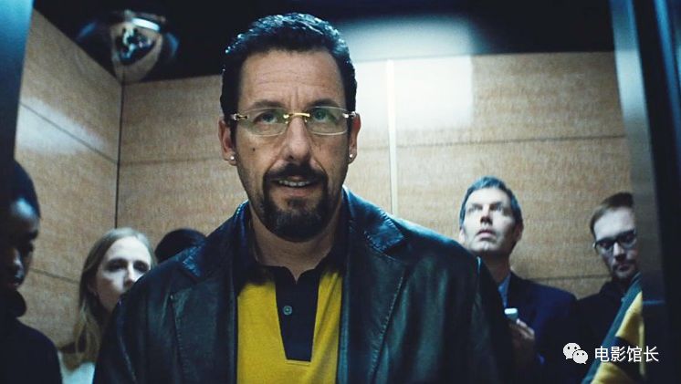 《原钻》:针对「生活」的一场内视镜手术