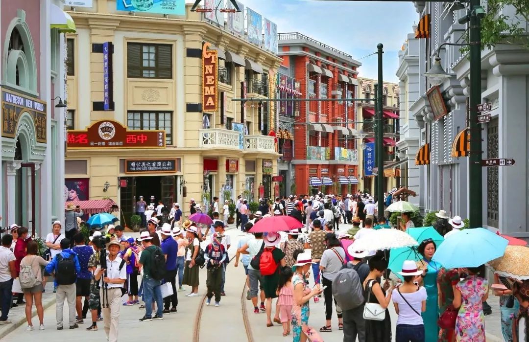 浙江省宁波市象山县新桥镇影视大道11号浙江广电影视基地中国海影城