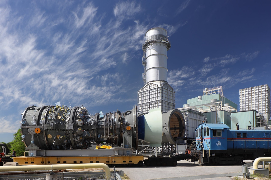 奢望保持技术领先,美国公布燃气轮机十大优先研究领域