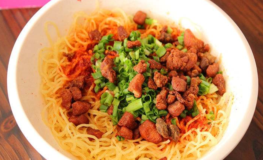 6个六盘水美食小吃经济实惠随便看看都能做两个